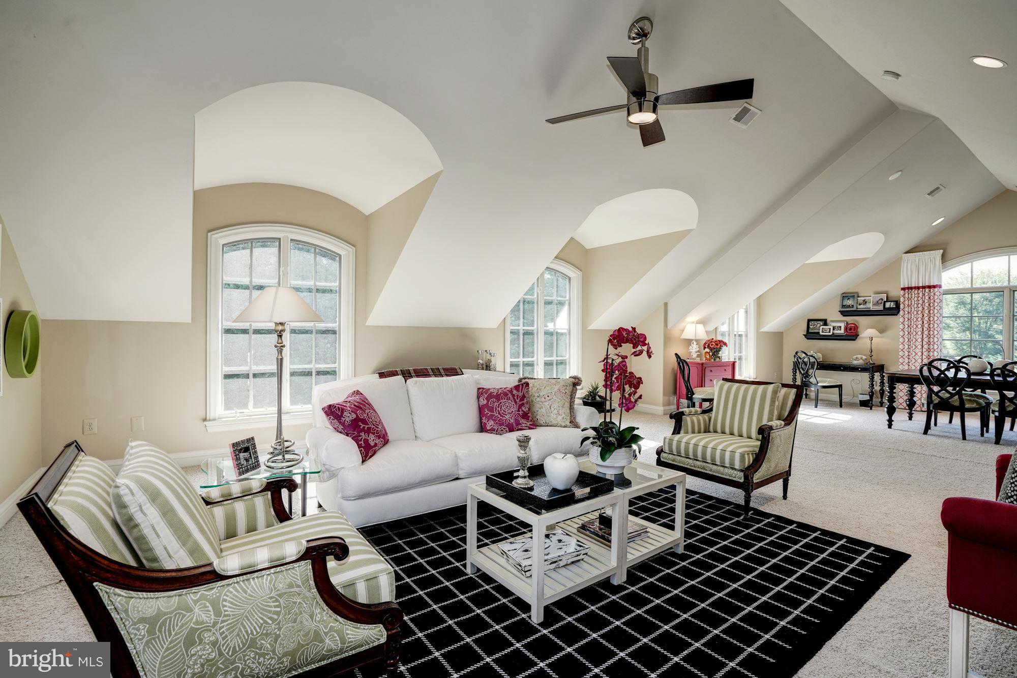 THE RESERVE - Residential