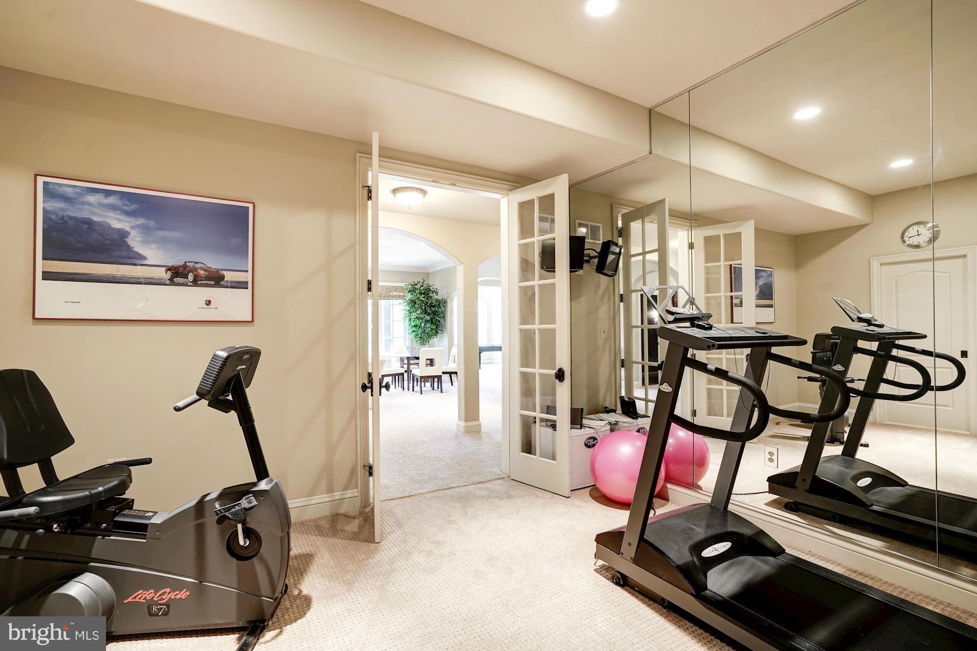 THE RESERVE - Residential