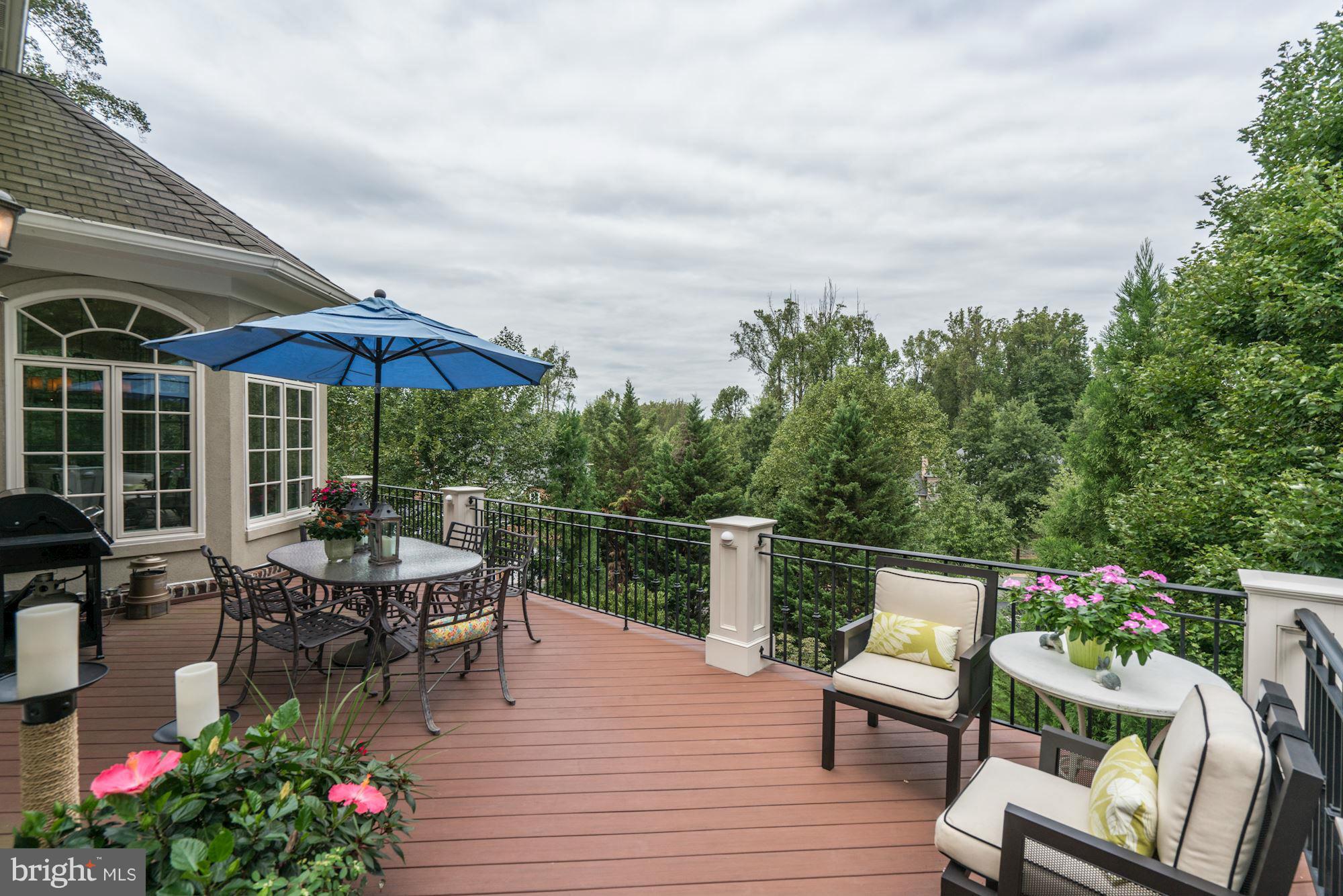 THE RESERVE - Residential