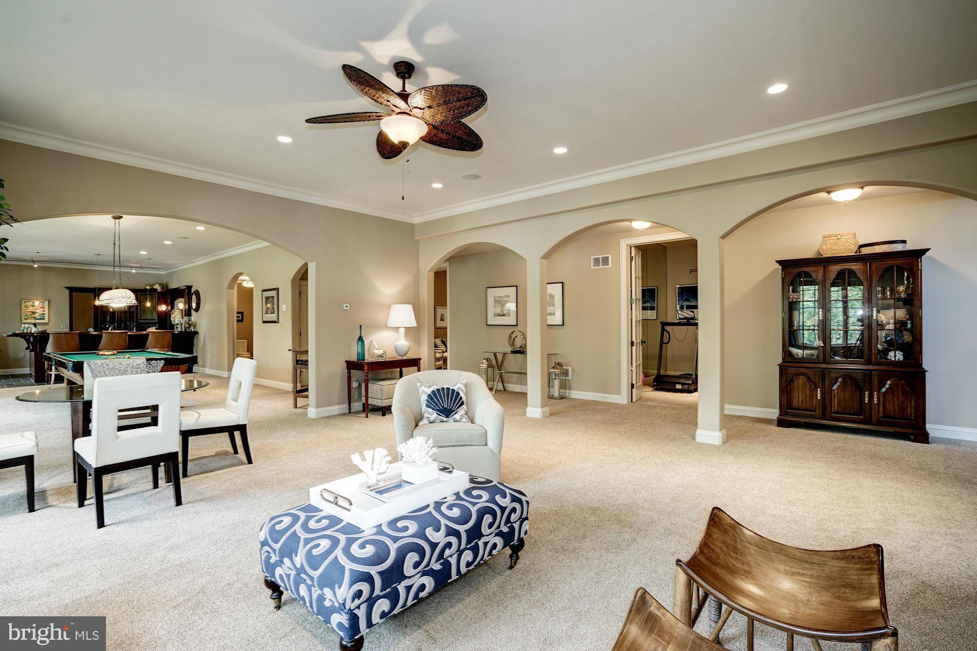 THE RESERVE - Residential