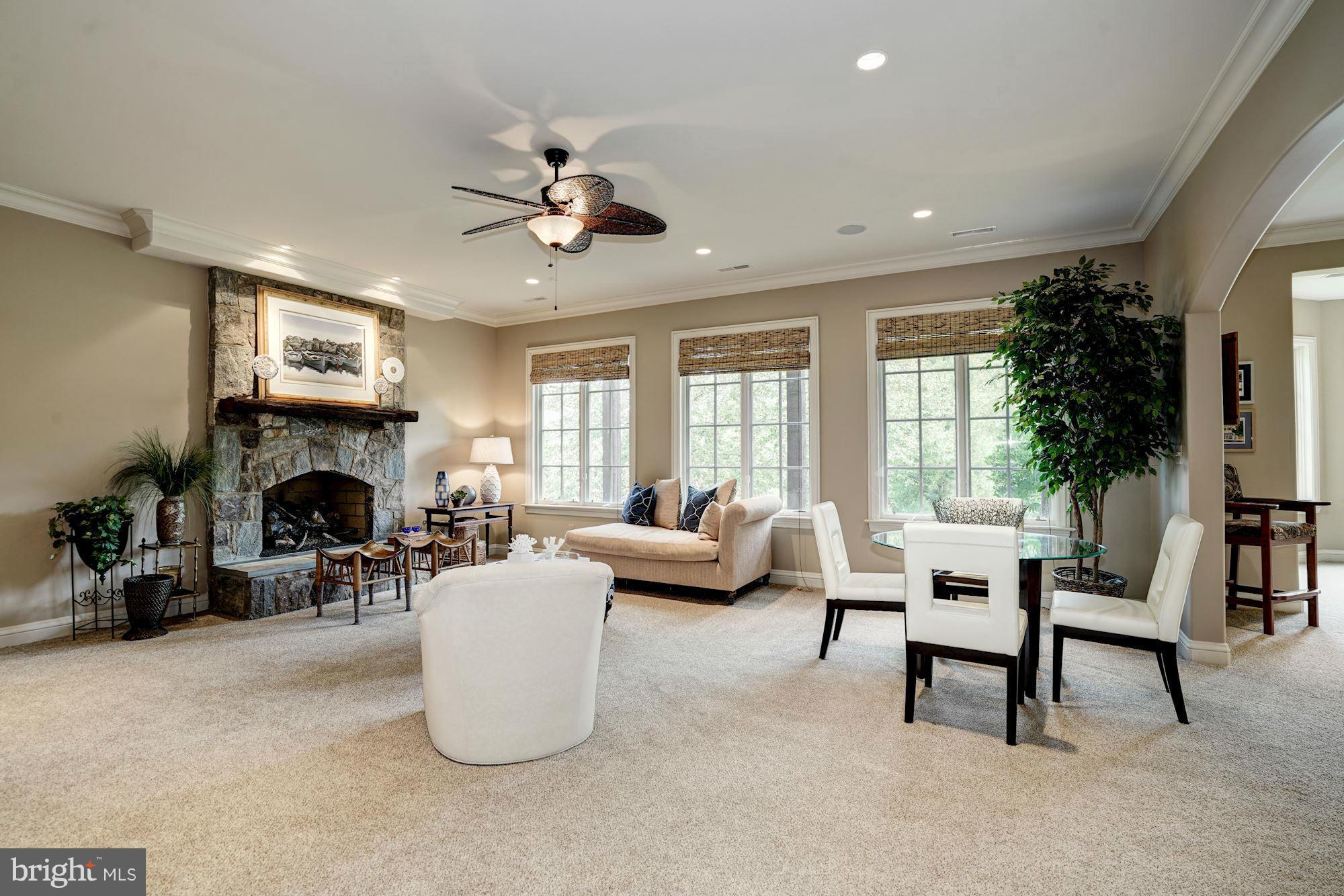 THE RESERVE - Residential