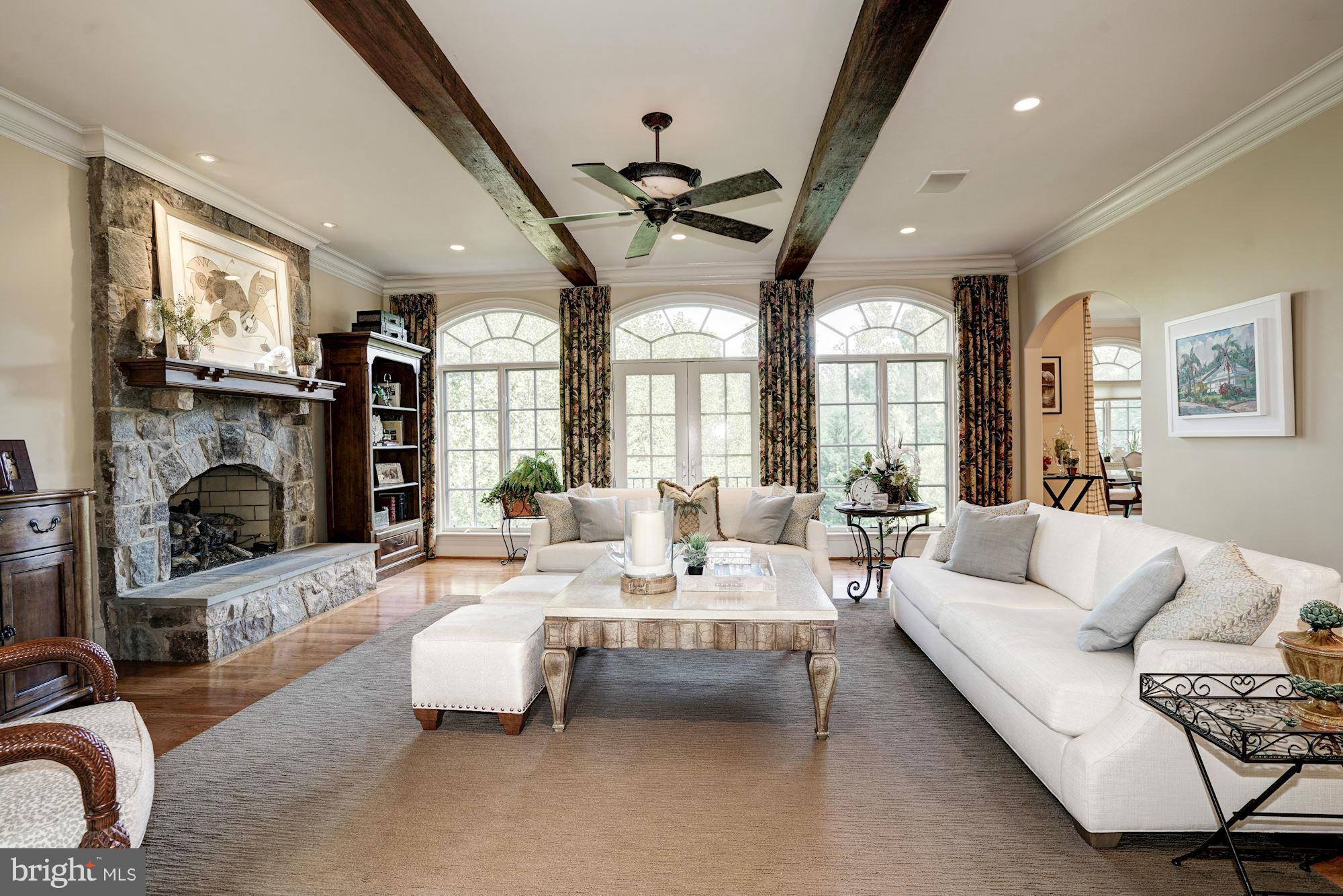 THE RESERVE - Residential