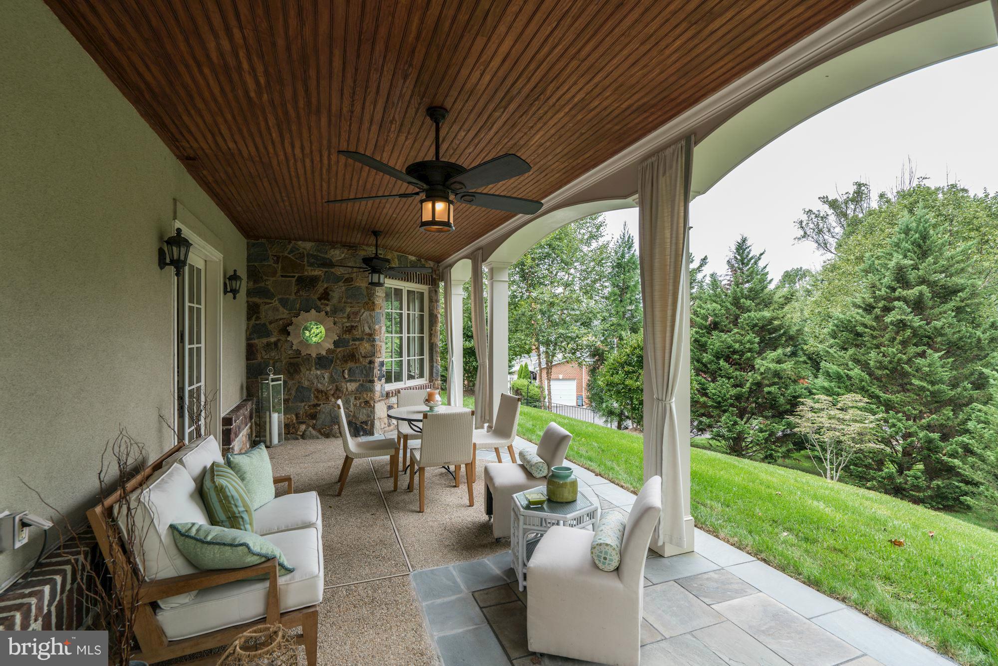 THE RESERVE - Residential