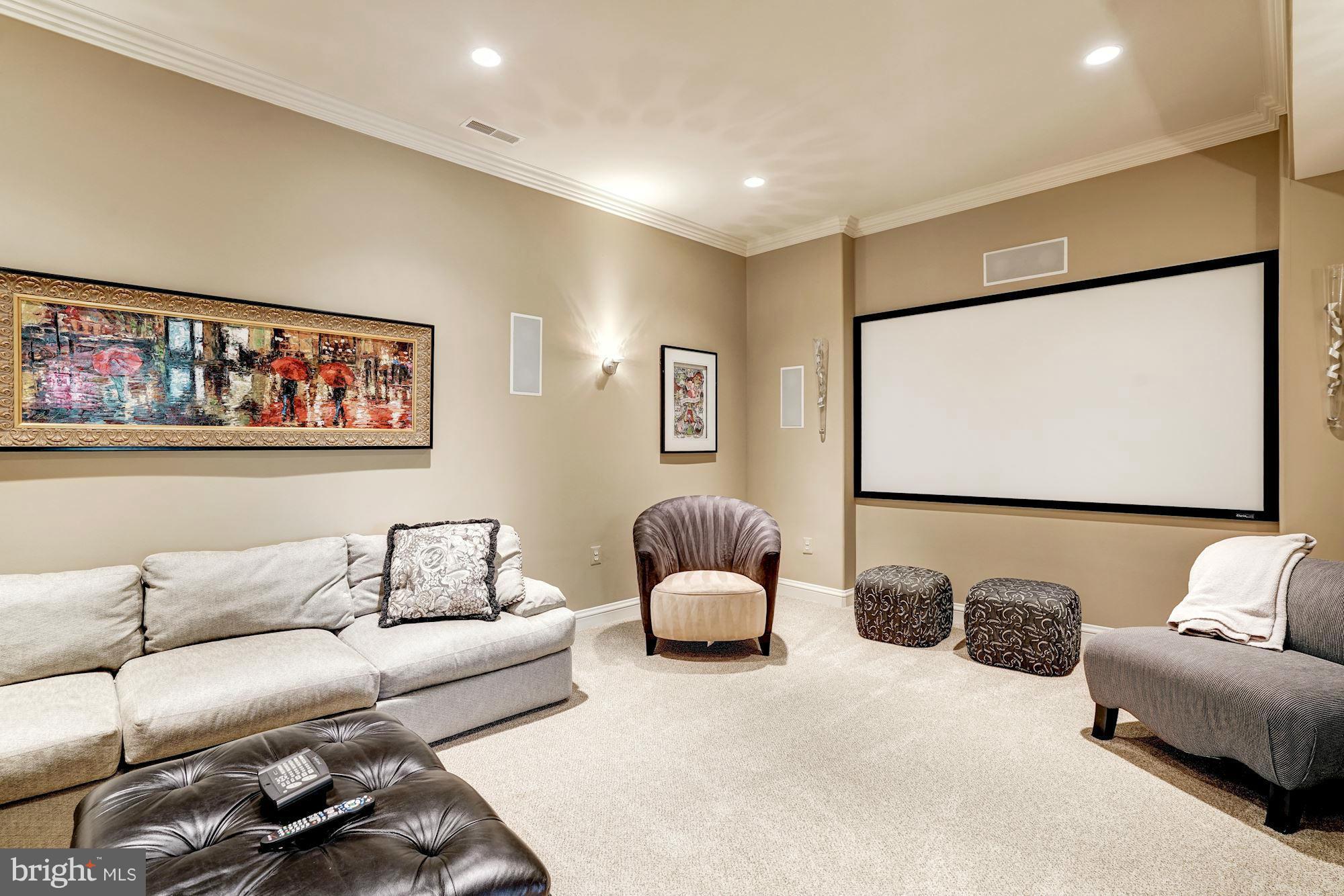 THE RESERVE - Residential