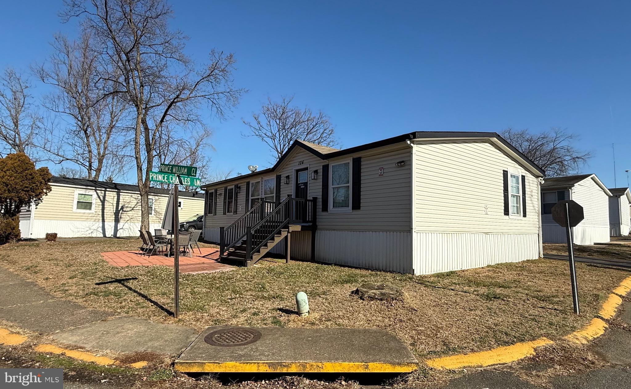 104 PRINCE CHARLES LANE