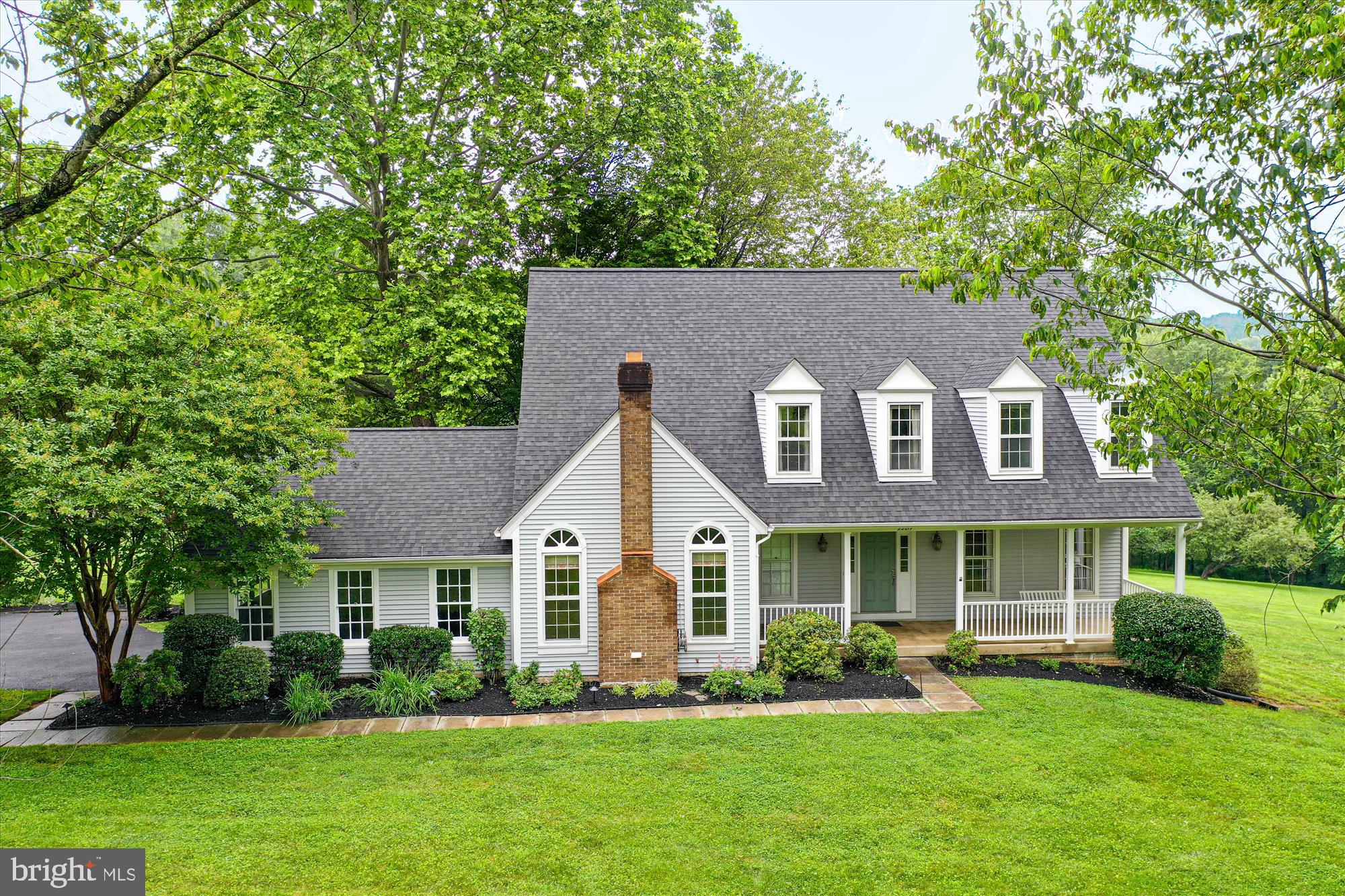 22217 CREEKVIEW DRIVE