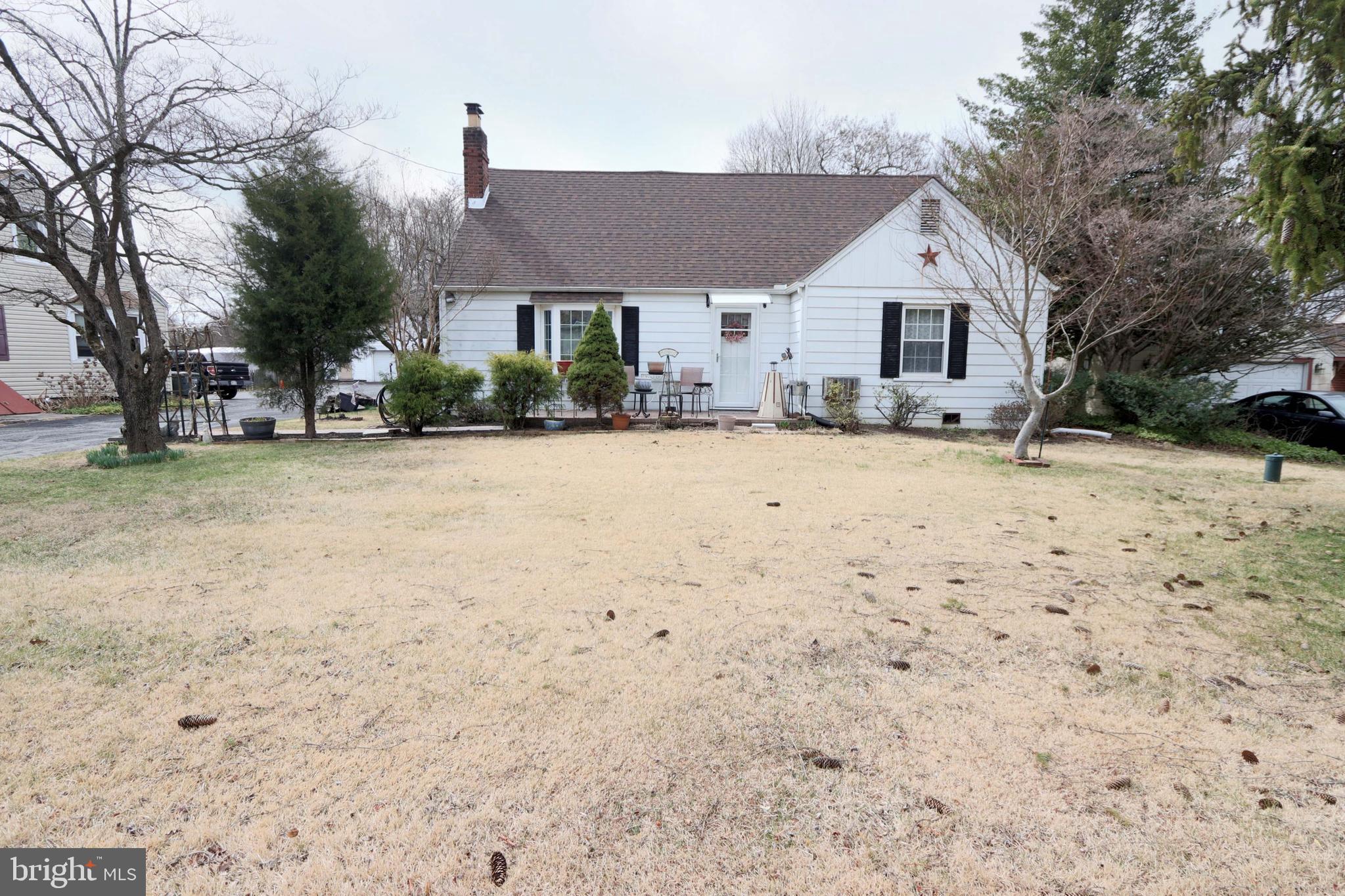 FEASTERVILLE - Residential