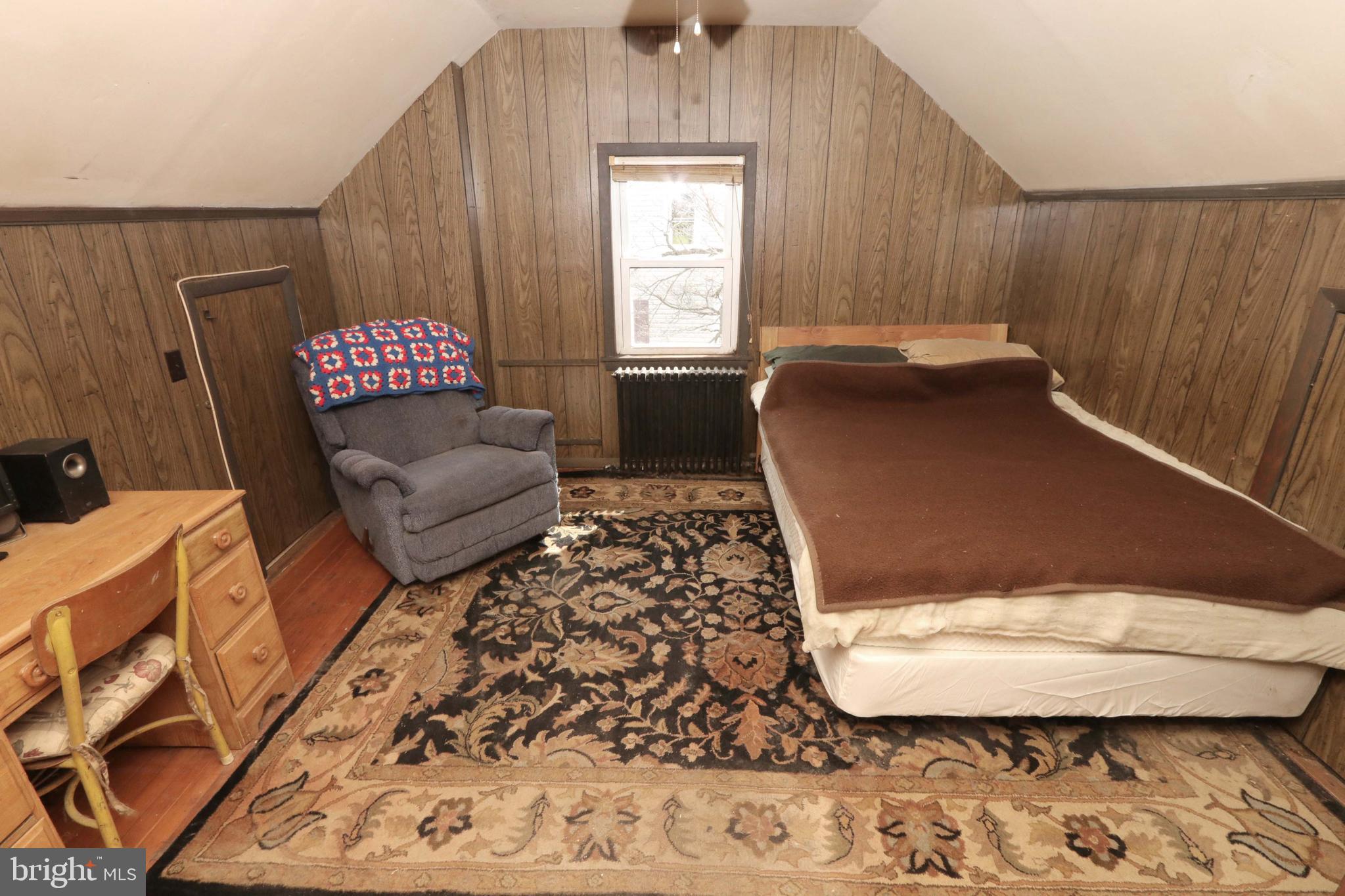 FEASTERVILLE - Residential