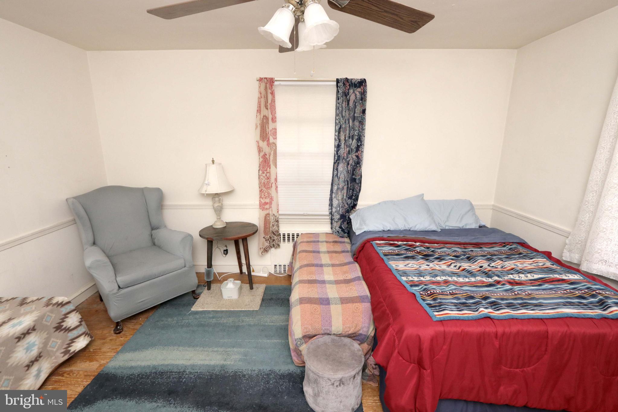 FEASTERVILLE - Residential