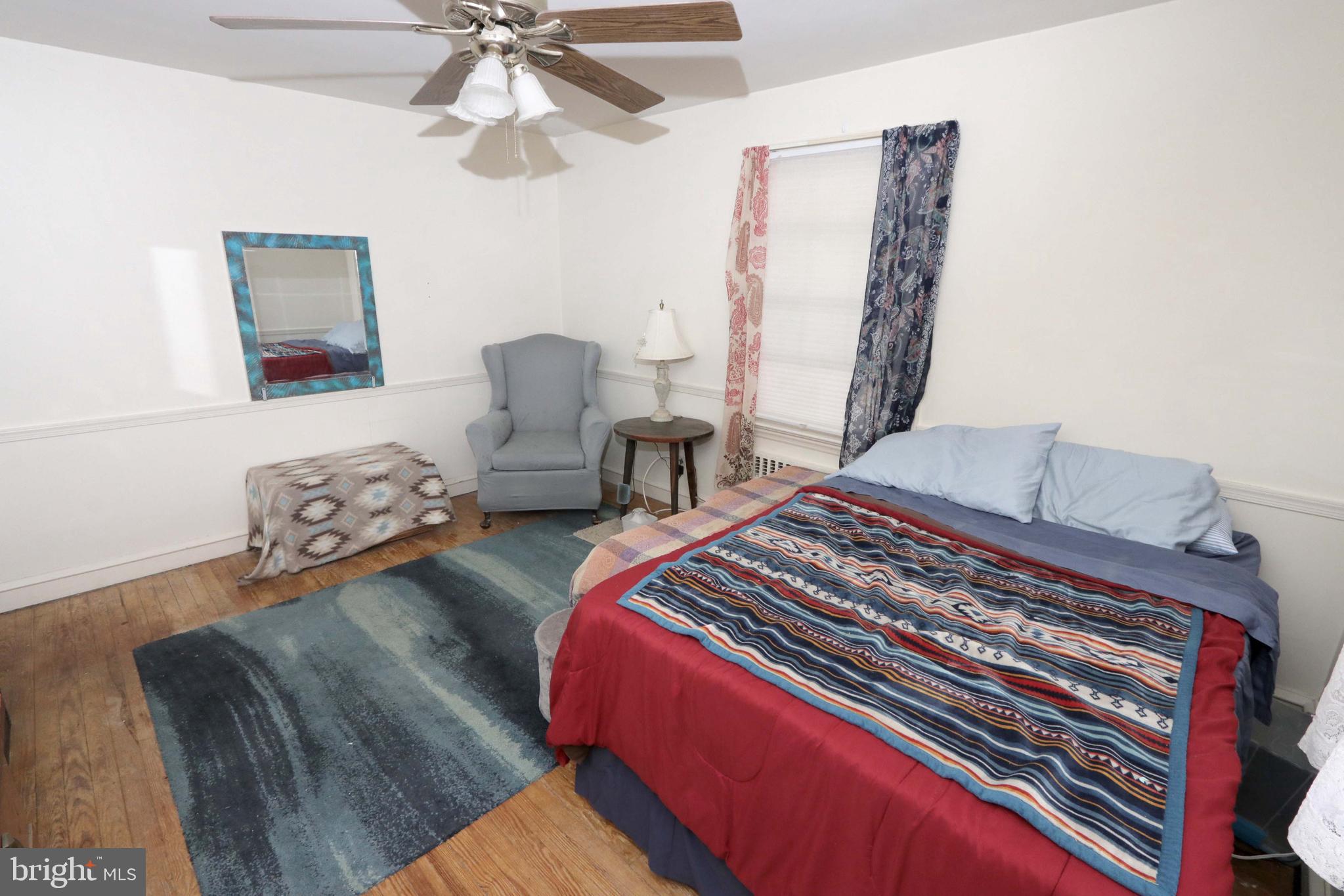 FEASTERVILLE - Residential