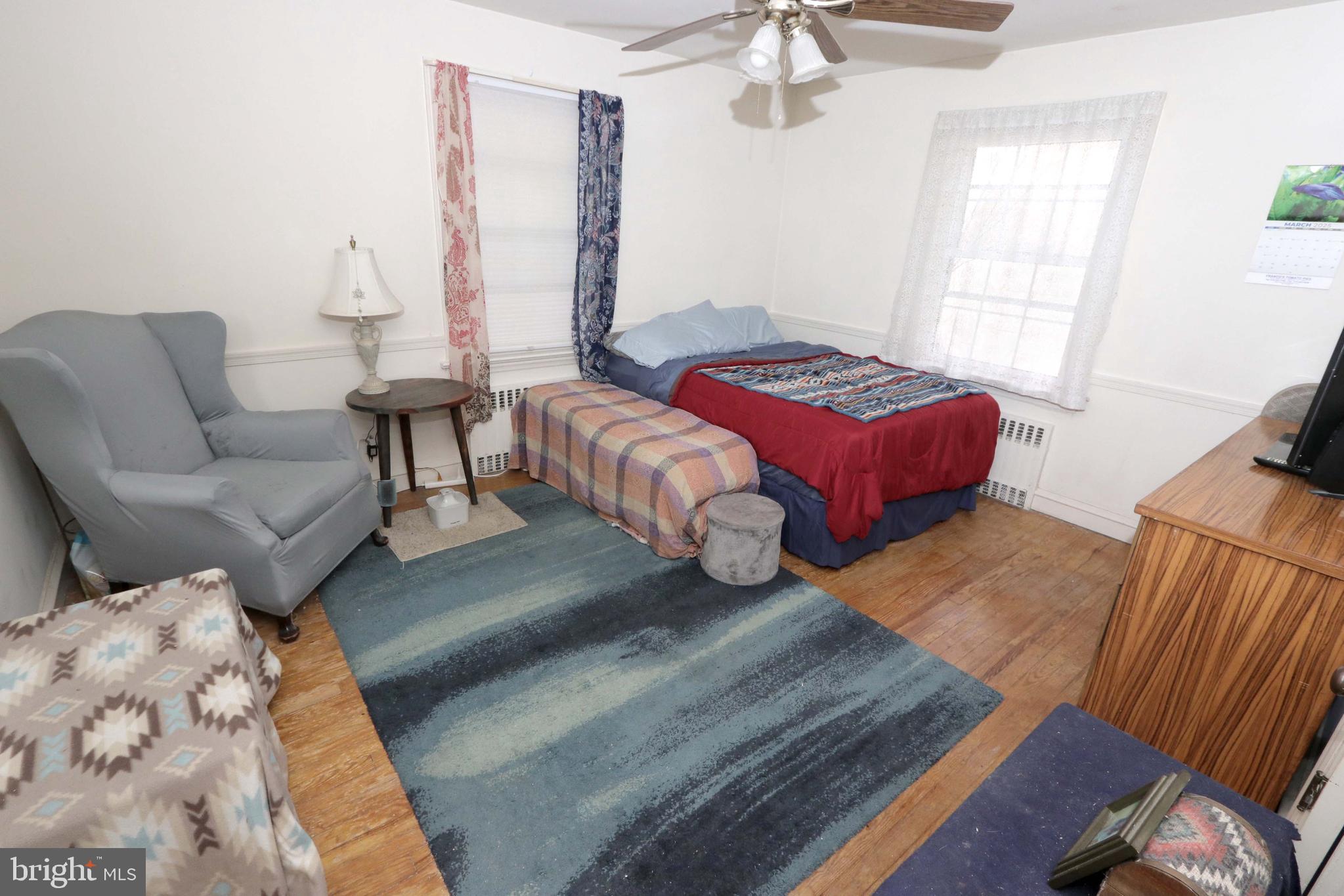 FEASTERVILLE - Residential