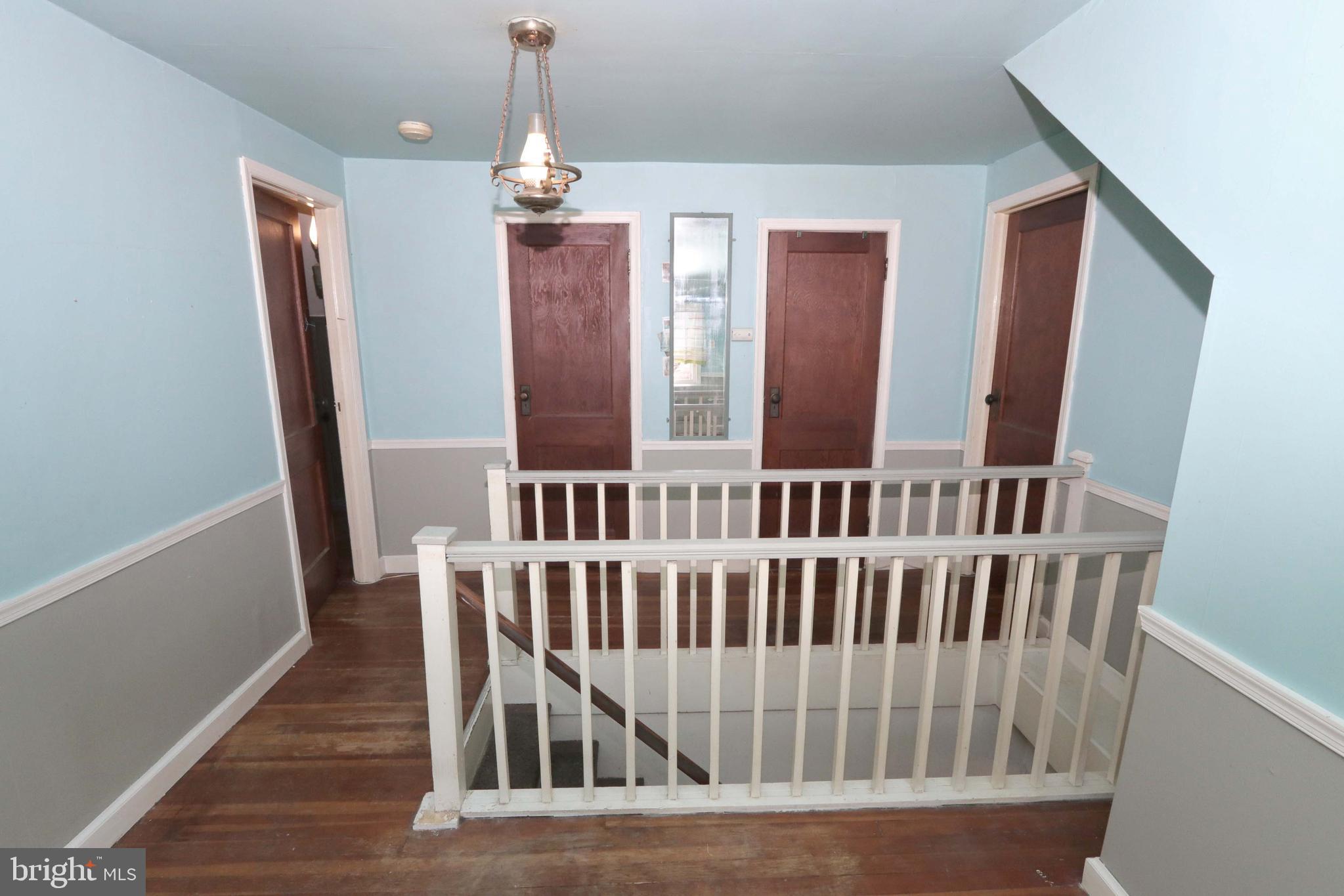 FEASTERVILLE - Residential