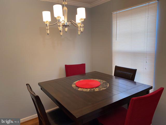 VILLAGES OF MARLBOROUGH - Residential