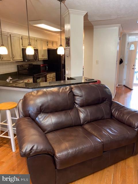 VILLAGES OF MARLBOROUGH - Residential