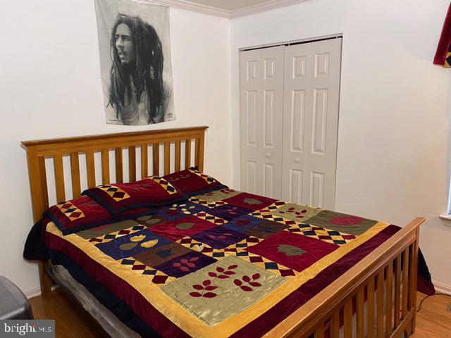 VILLAGES OF MARLBOROUGH - Residential