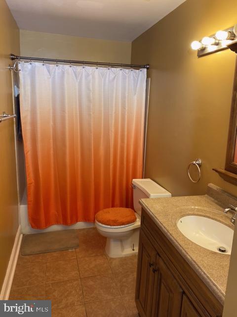 VILLAGES OF MARLBOROUGH - Residential