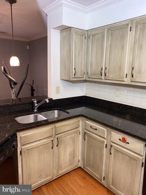 VILLAGES OF MARLBOROUGH - Residential