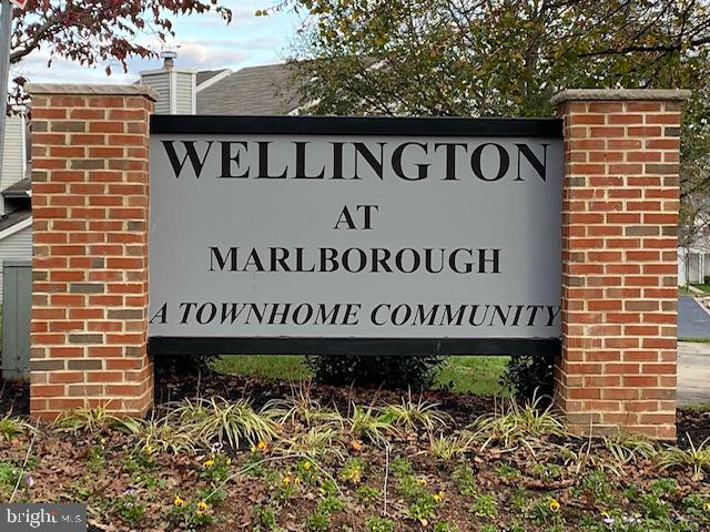 VILLAGES OF MARLBOROUGH - Residential