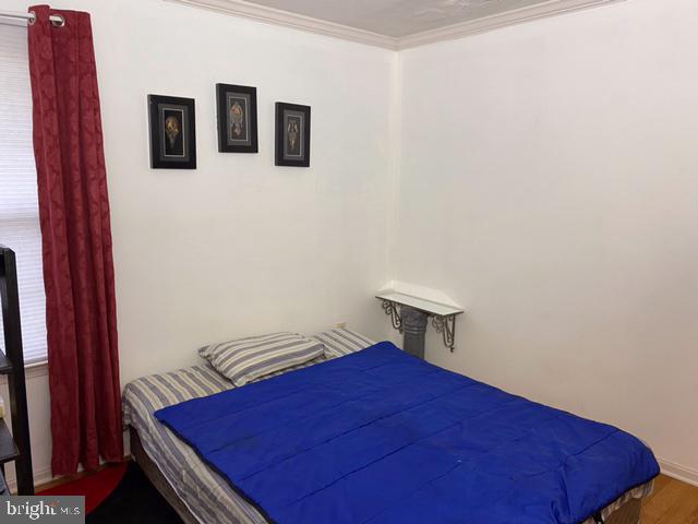 VILLAGES OF MARLBOROUGH - Residential