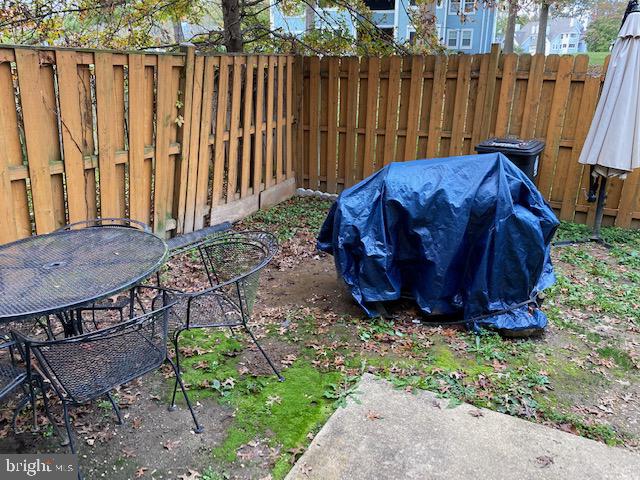 VILLAGES OF MARLBOROUGH - Residential