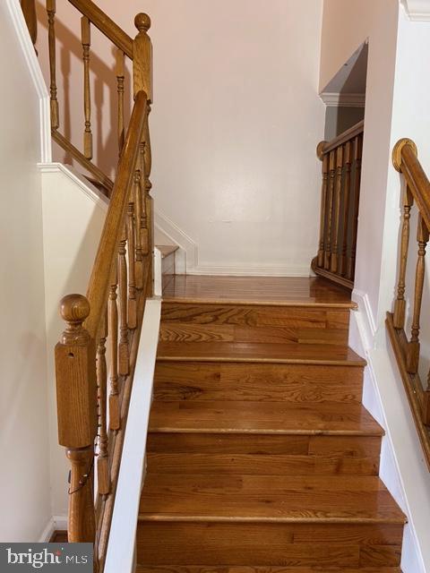 VILLAGES OF MARLBOROUGH - Residential