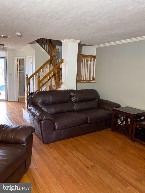 VILLAGES OF MARLBOROUGH - Residential