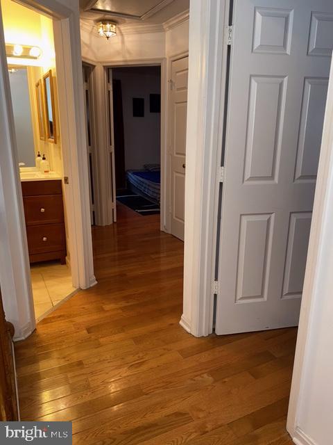 VILLAGES OF MARLBOROUGH - Residential