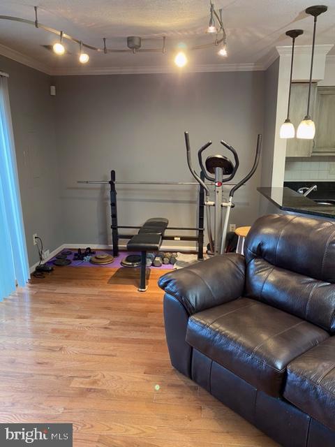 VILLAGES OF MARLBOROUGH - Residential