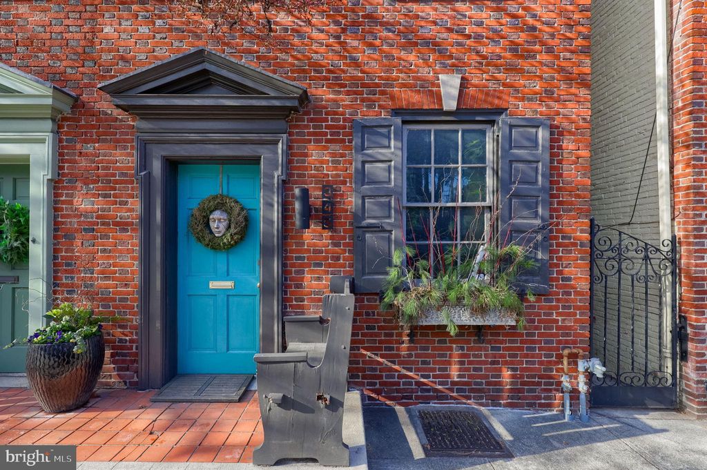 Photo of 345 E Orange Street, LANCASTER, PA 17602 (MLS # PALA2084726)