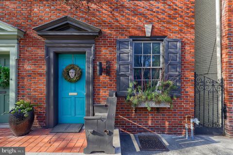 345 E ORANGE STREET LANCASTER PA 17602