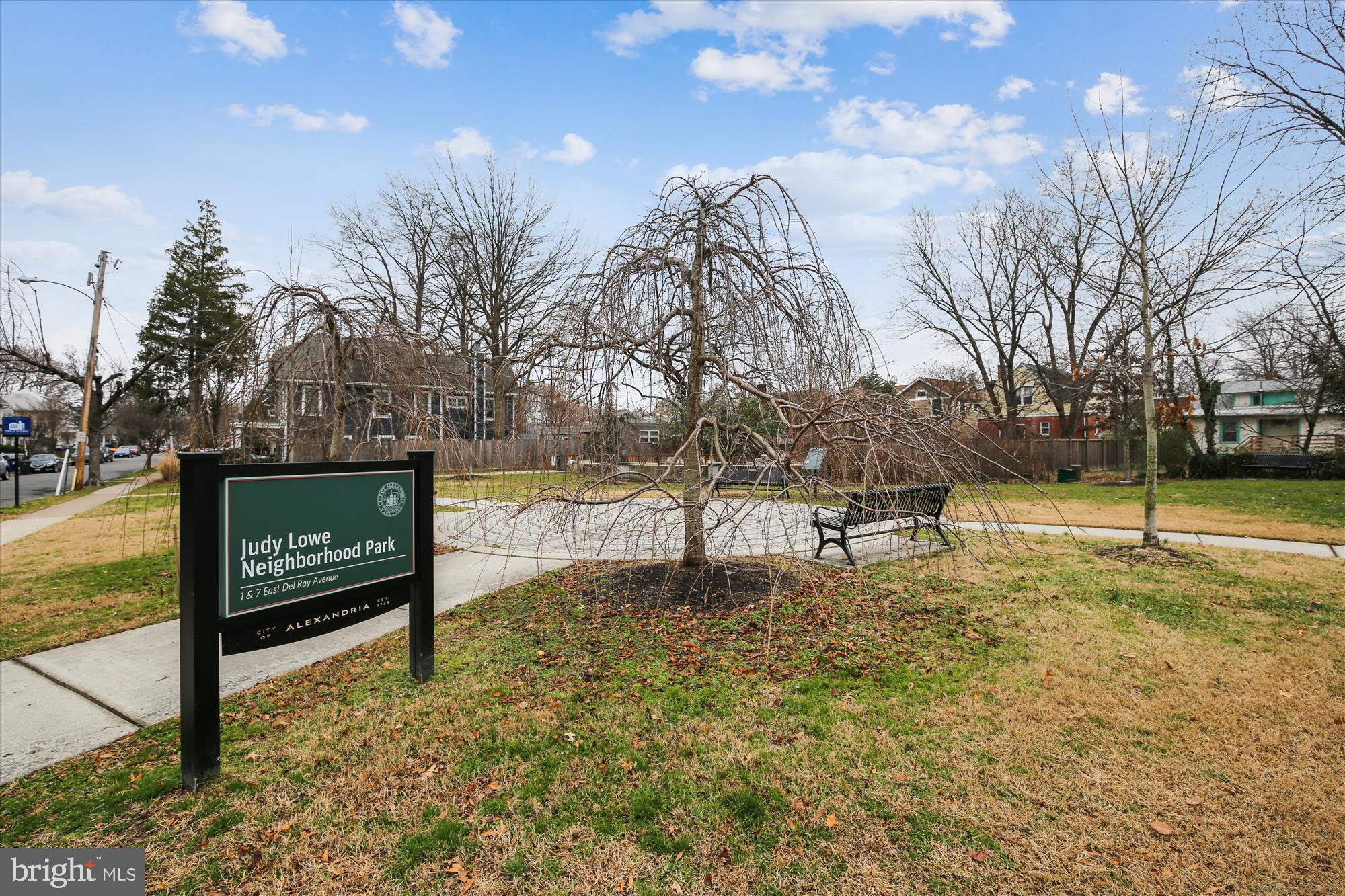 AUBURN VILLAGE - Residential