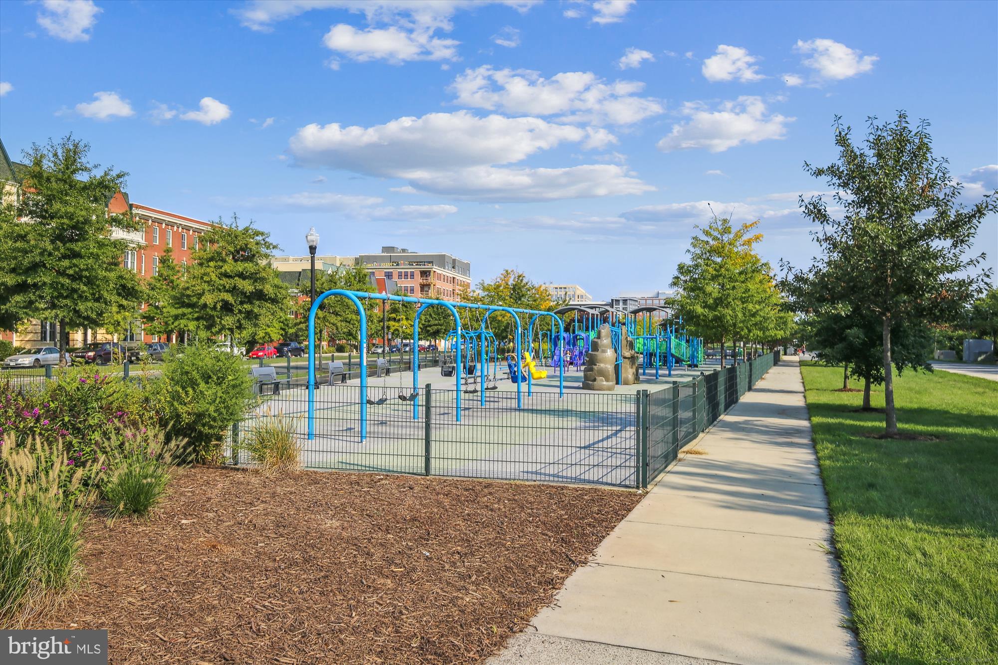 AUBURN VILLAGE - Residential