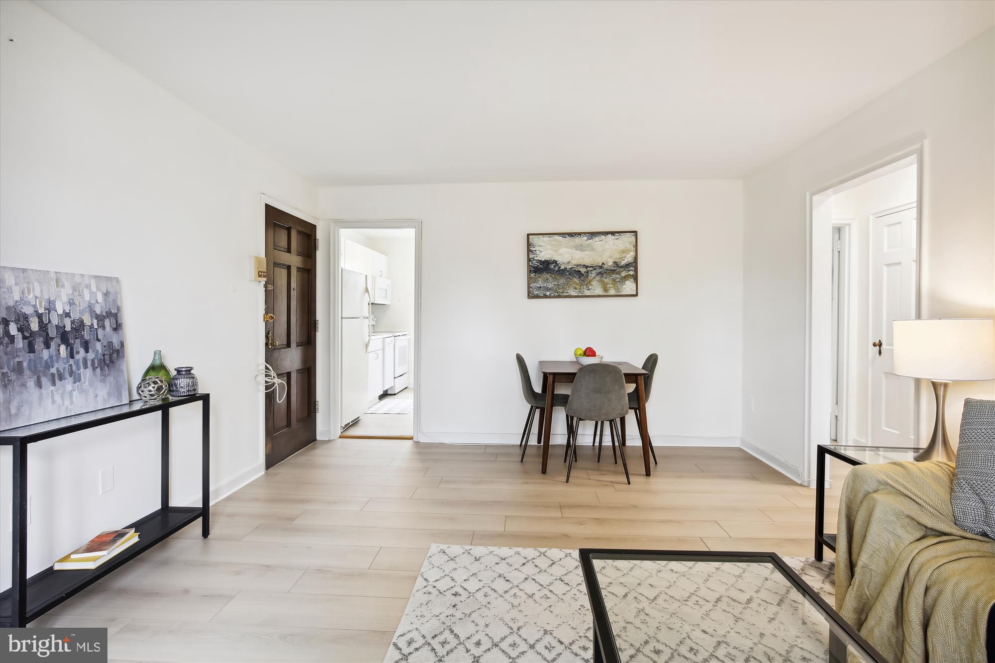 AUBURN VILLAGE - Residential