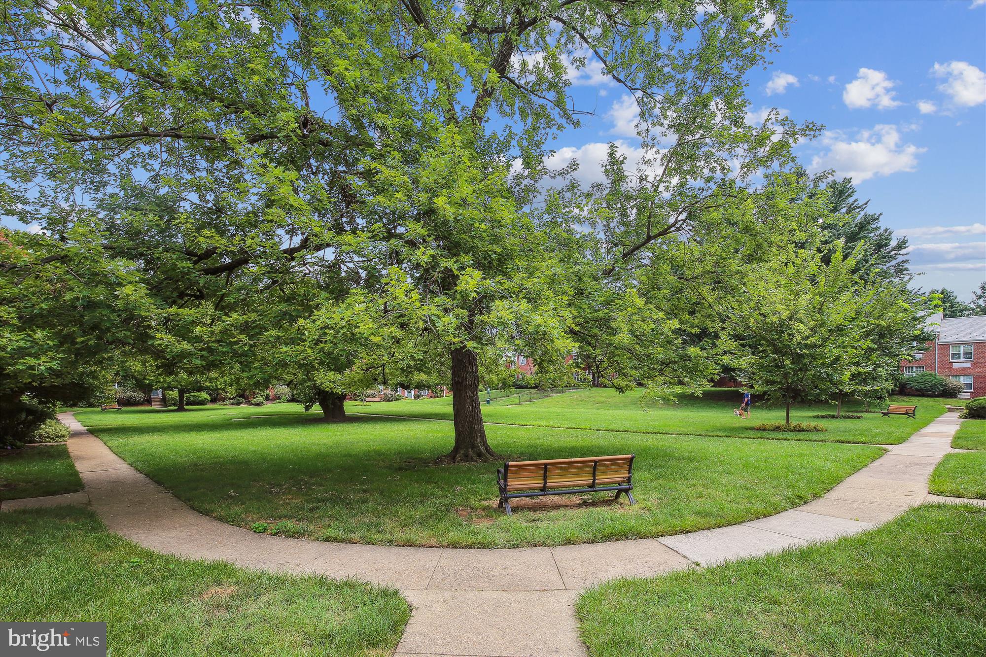AUBURN VILLAGE - Residential