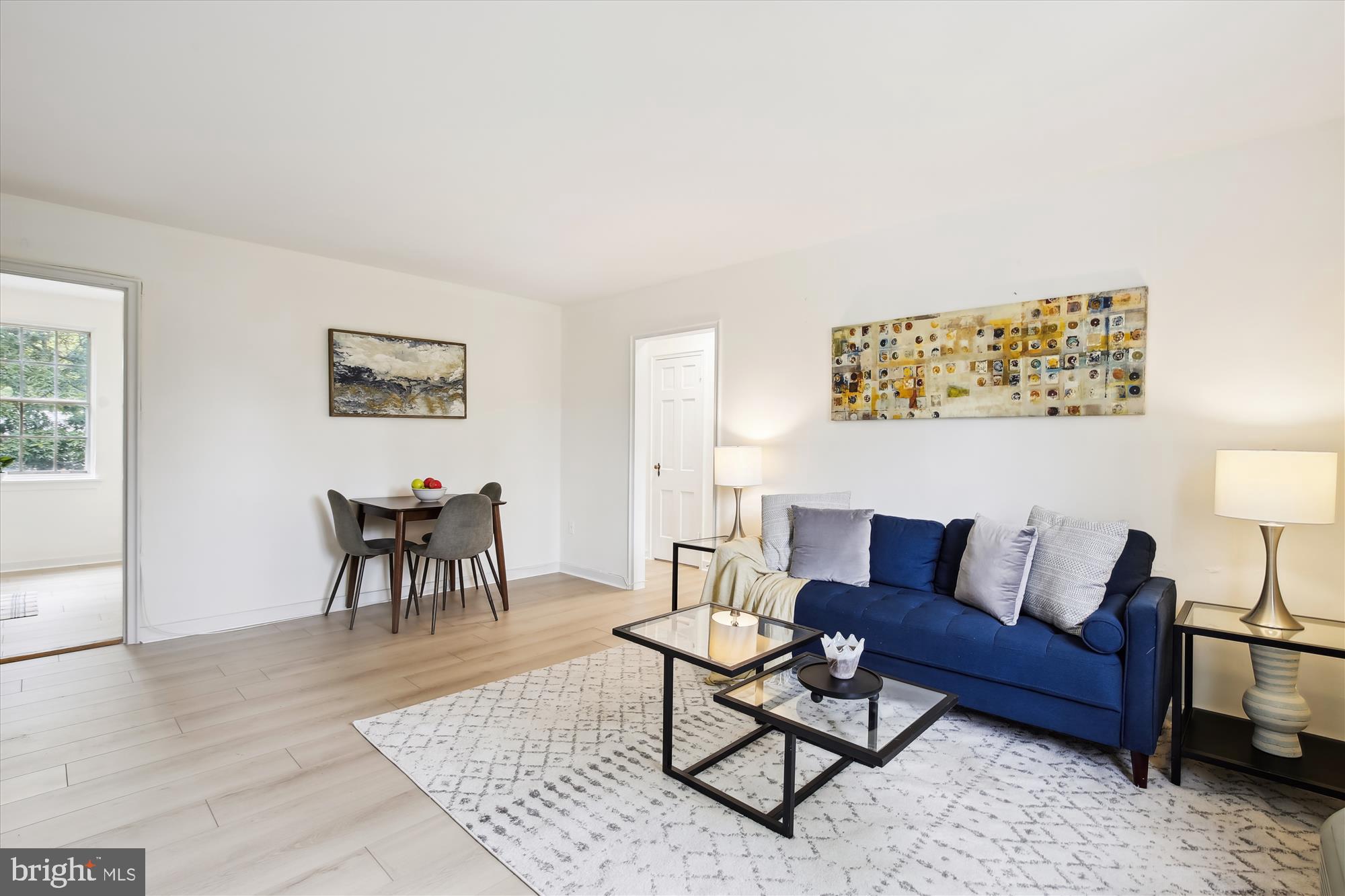 AUBURN VILLAGE - Residential