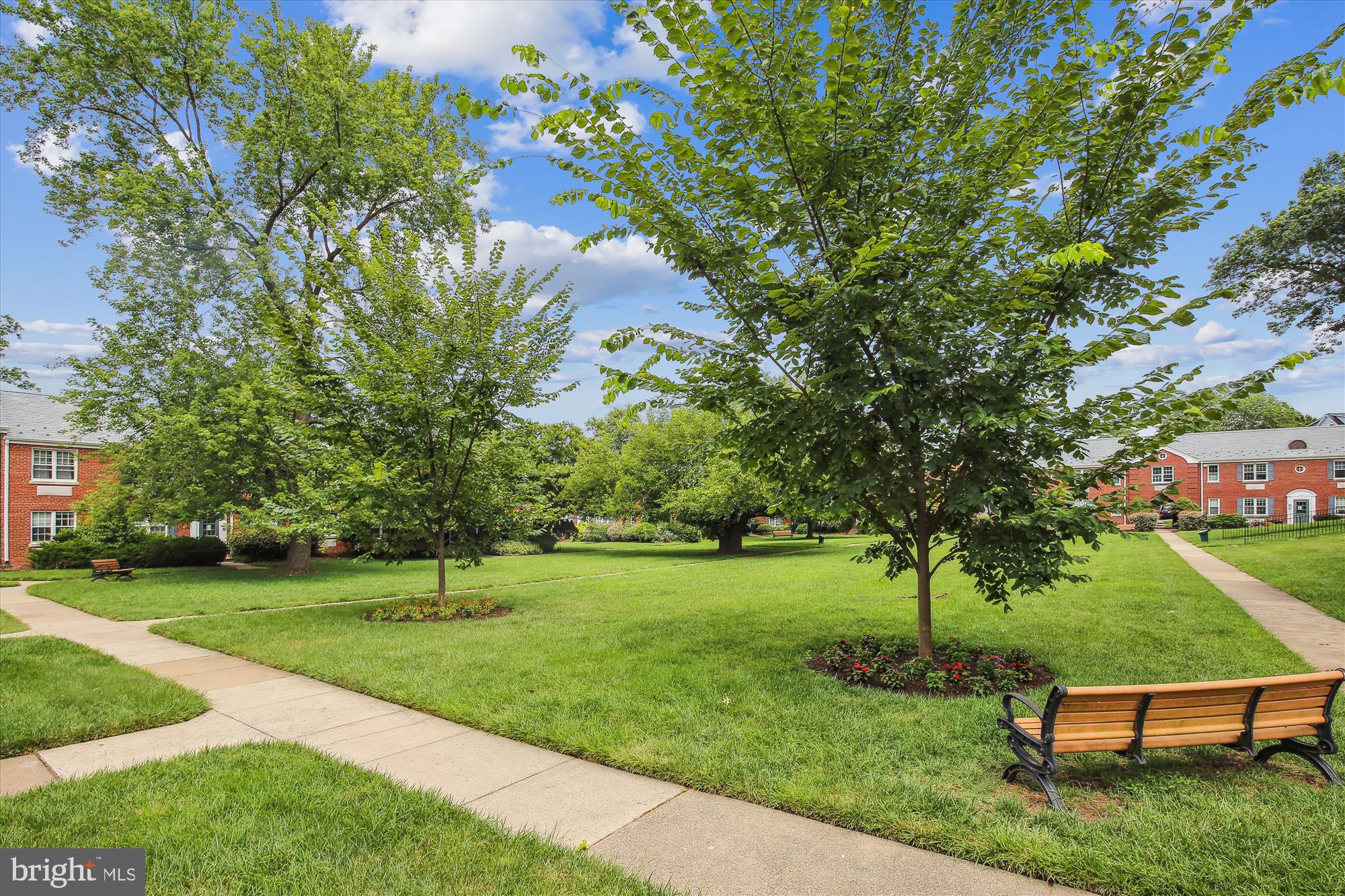 AUBURN VILLAGE - Residential