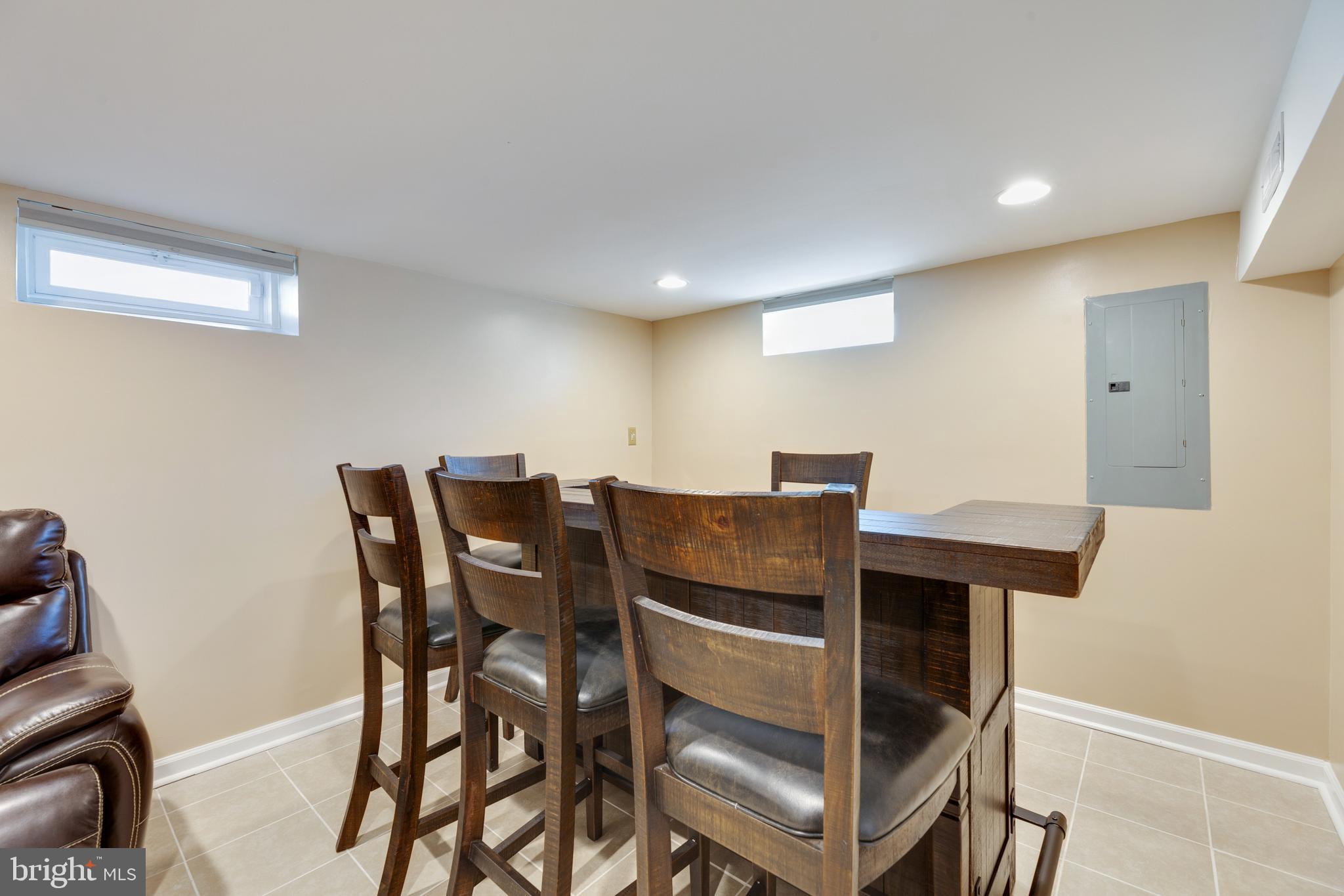 SEABROOK - Residential