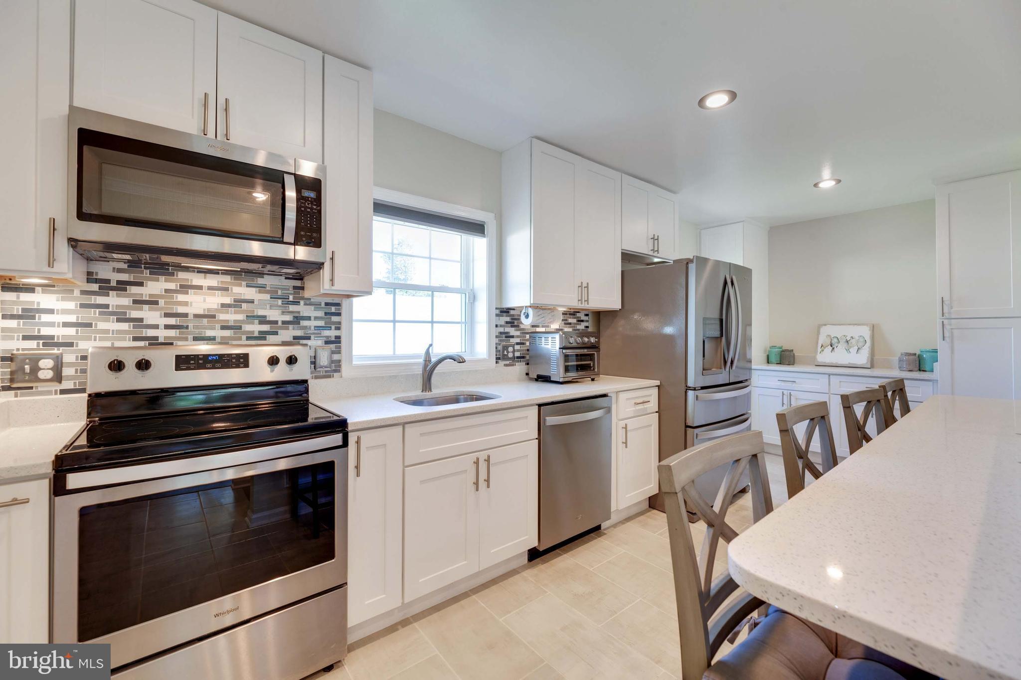 SEABROOK - Residential