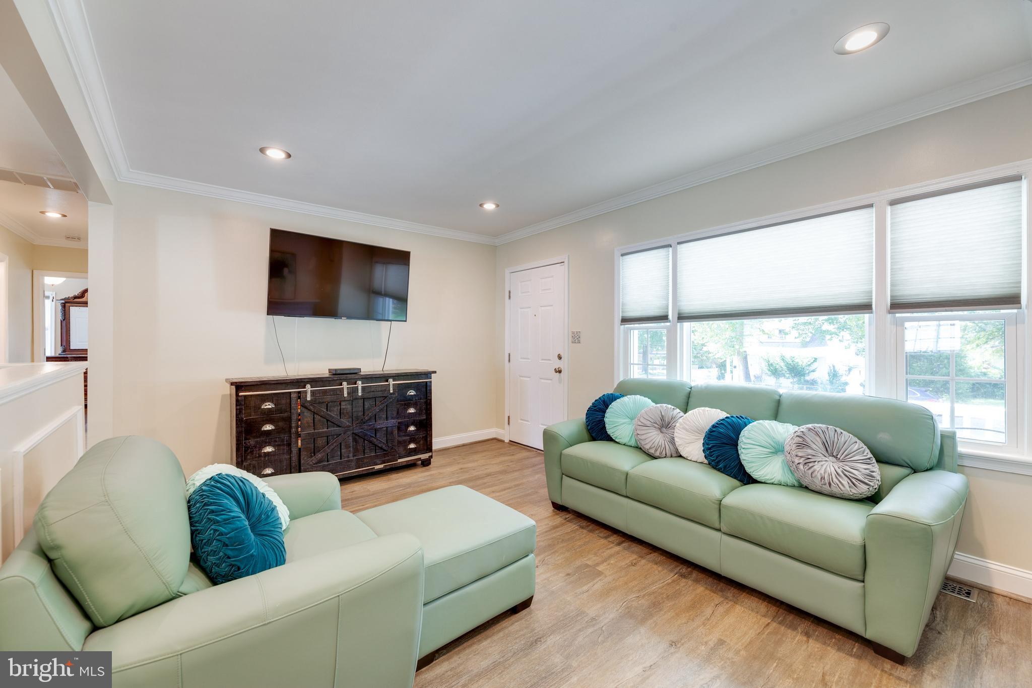 SEABROOK - Residential