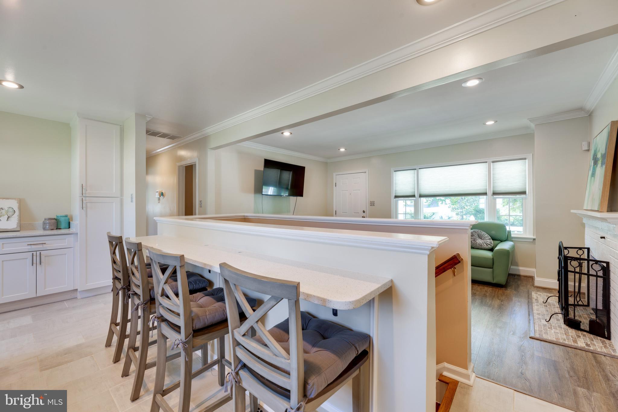 SEABROOK - Residential