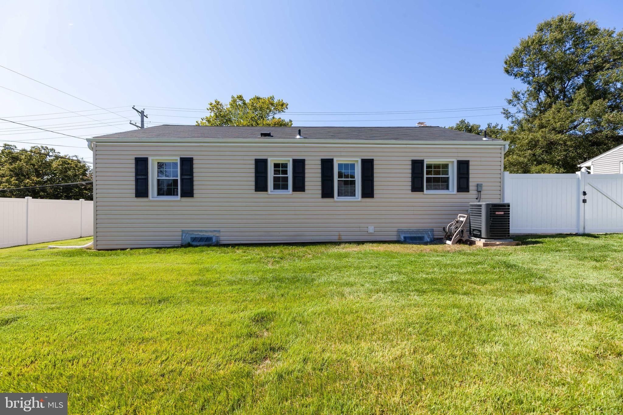 SEABROOK - Residential