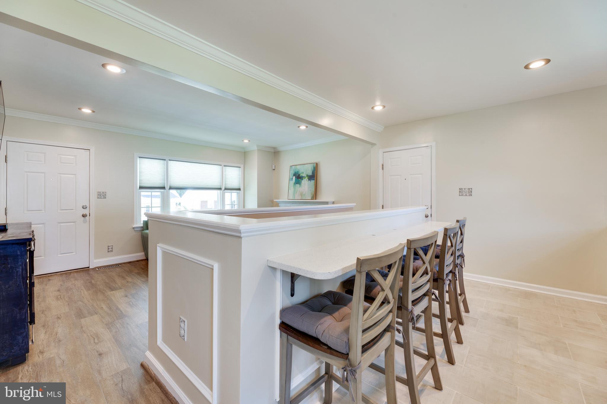 SEABROOK - Residential