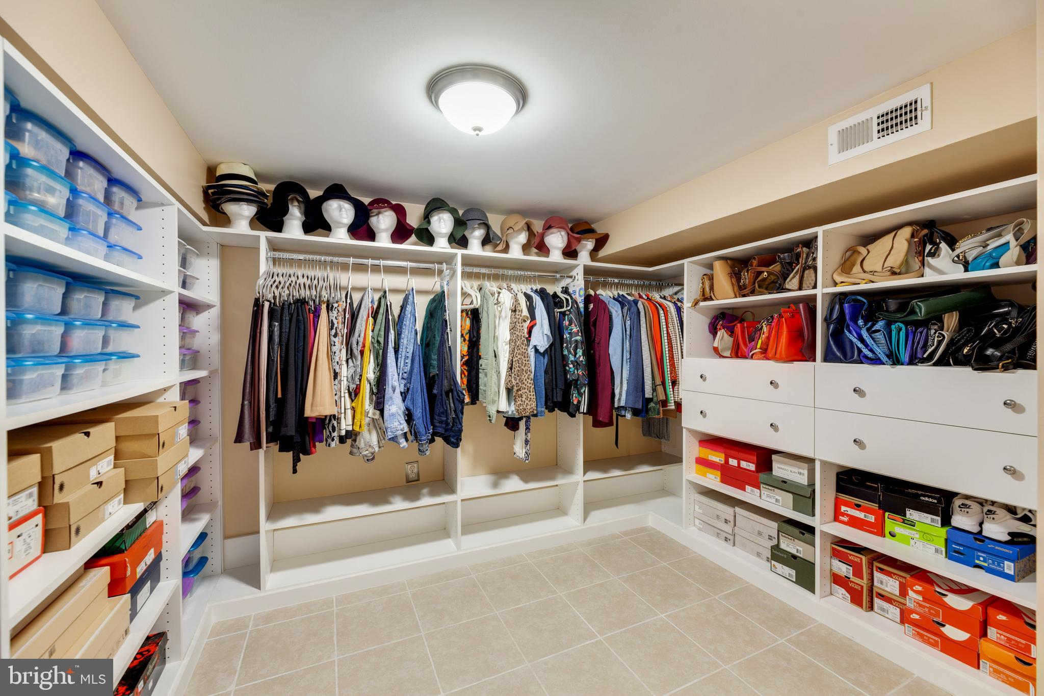 SEABROOK - Residential