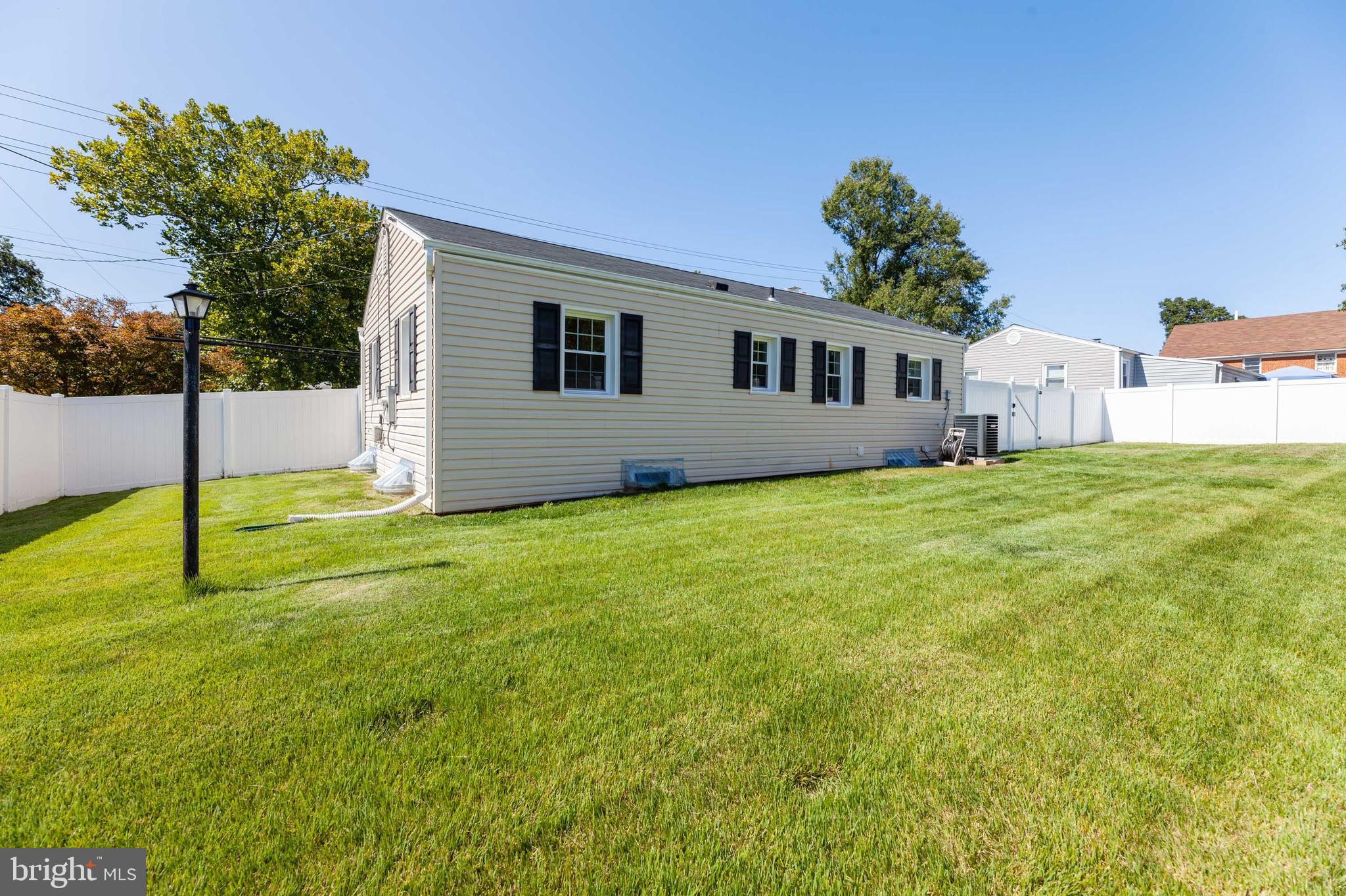 SEABROOK - Residential