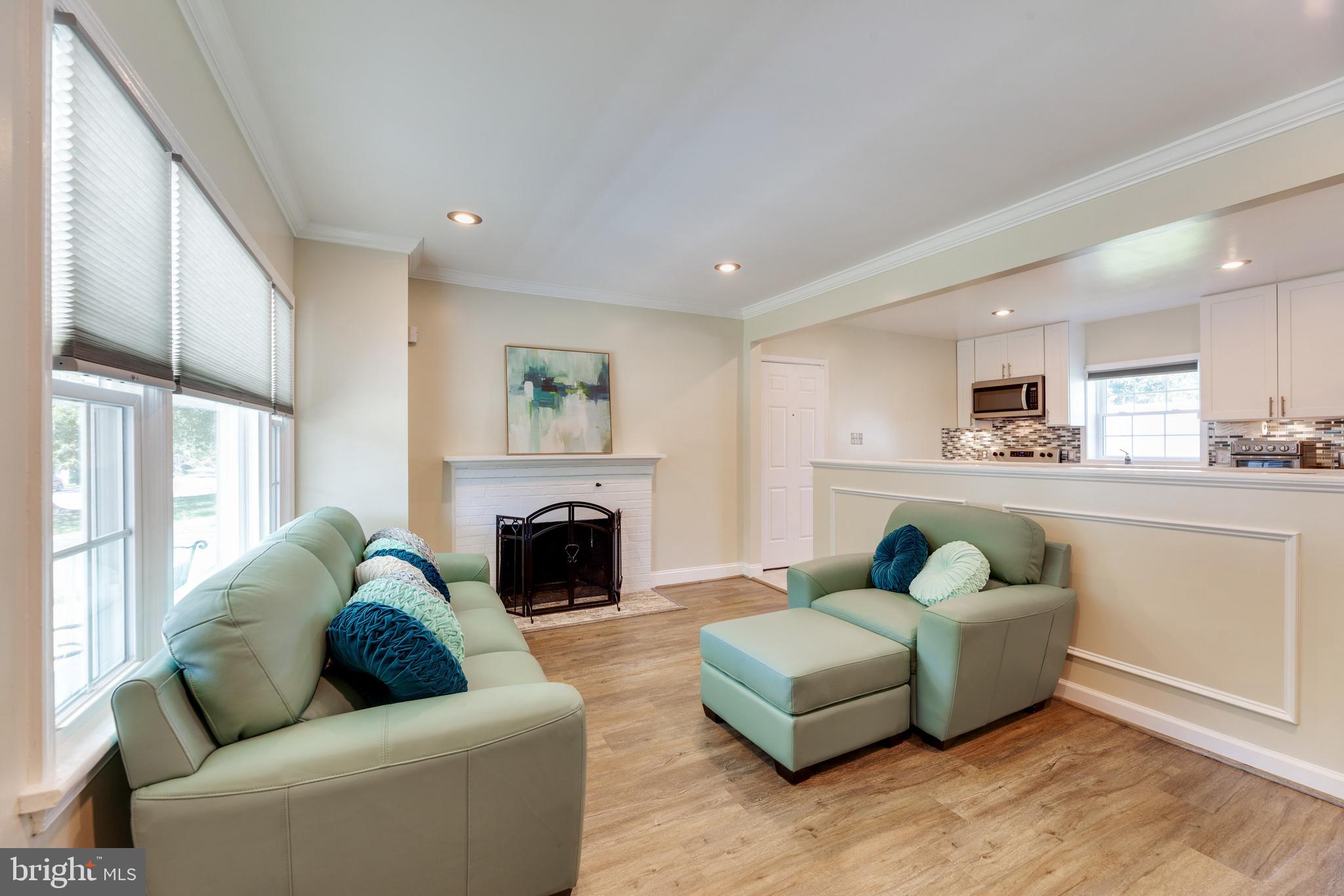 SEABROOK - Residential