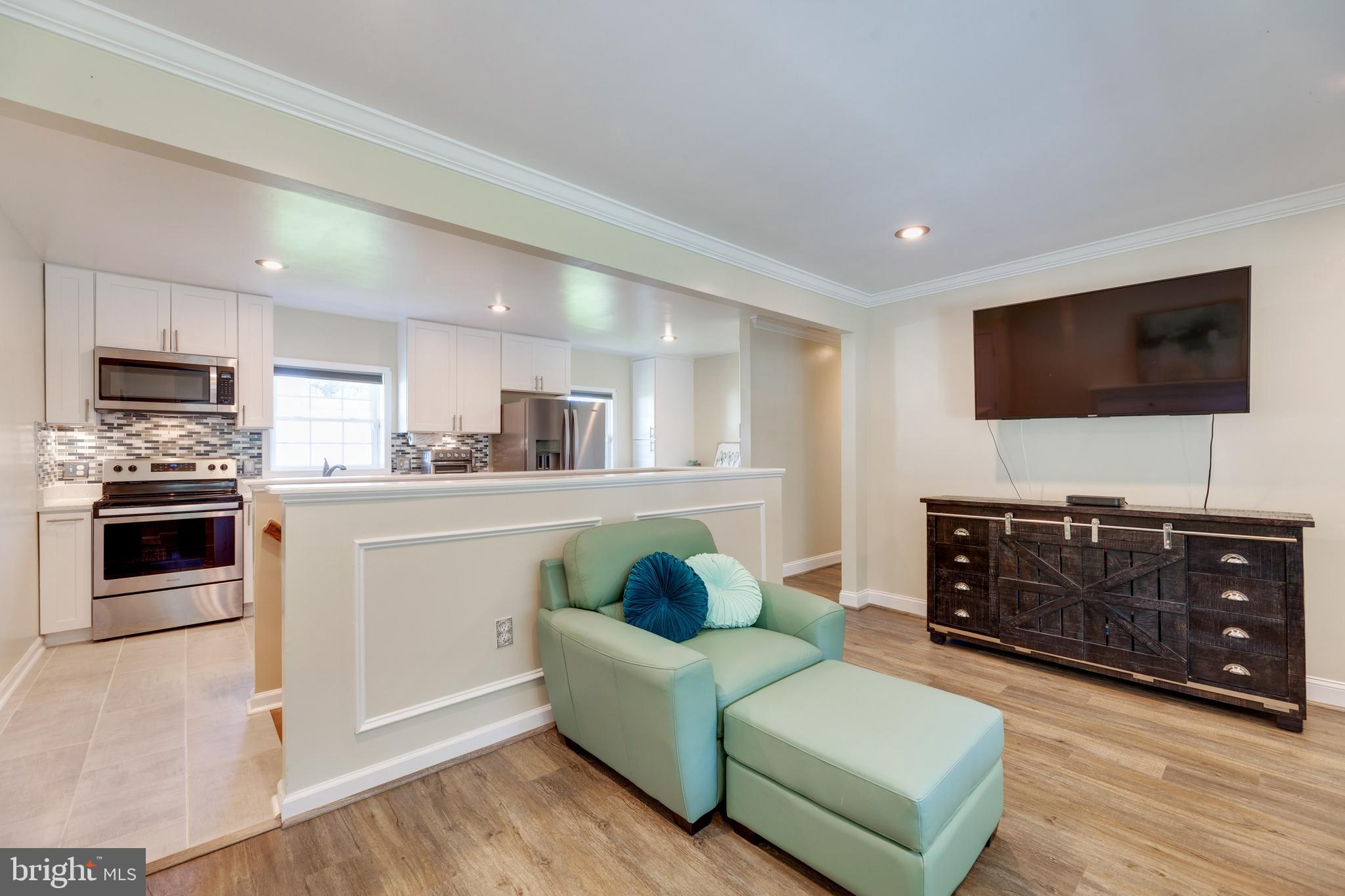 SEABROOK - Residential