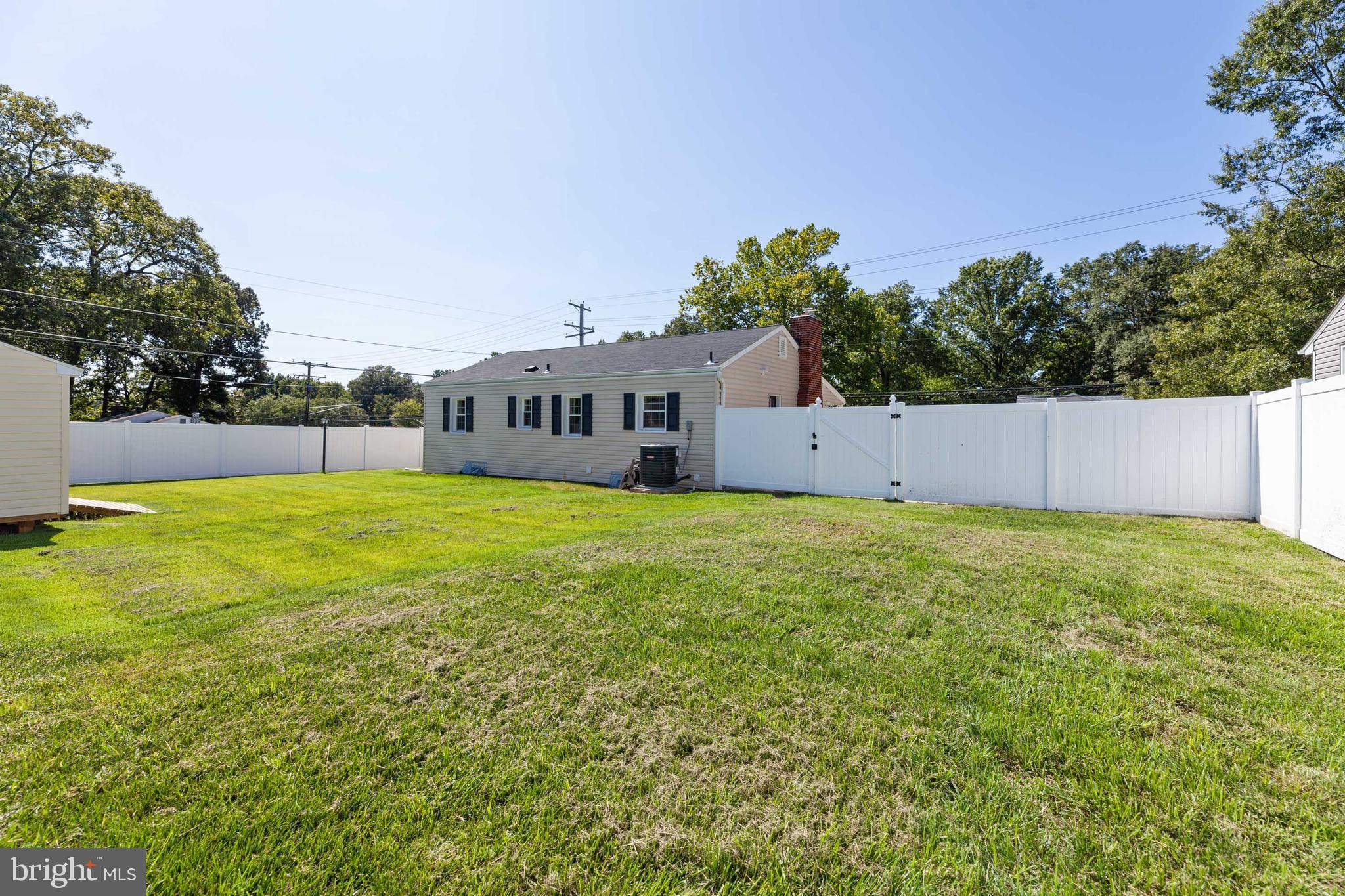 SEABROOK - Residential