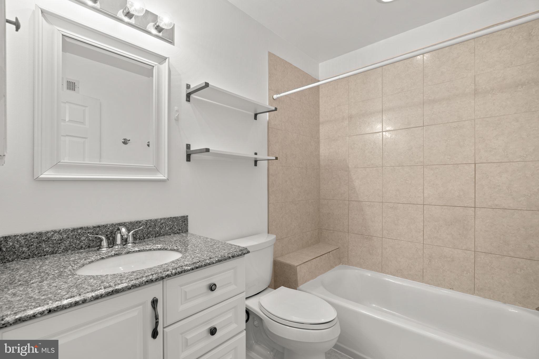 HICKORY RIDGE - Residential