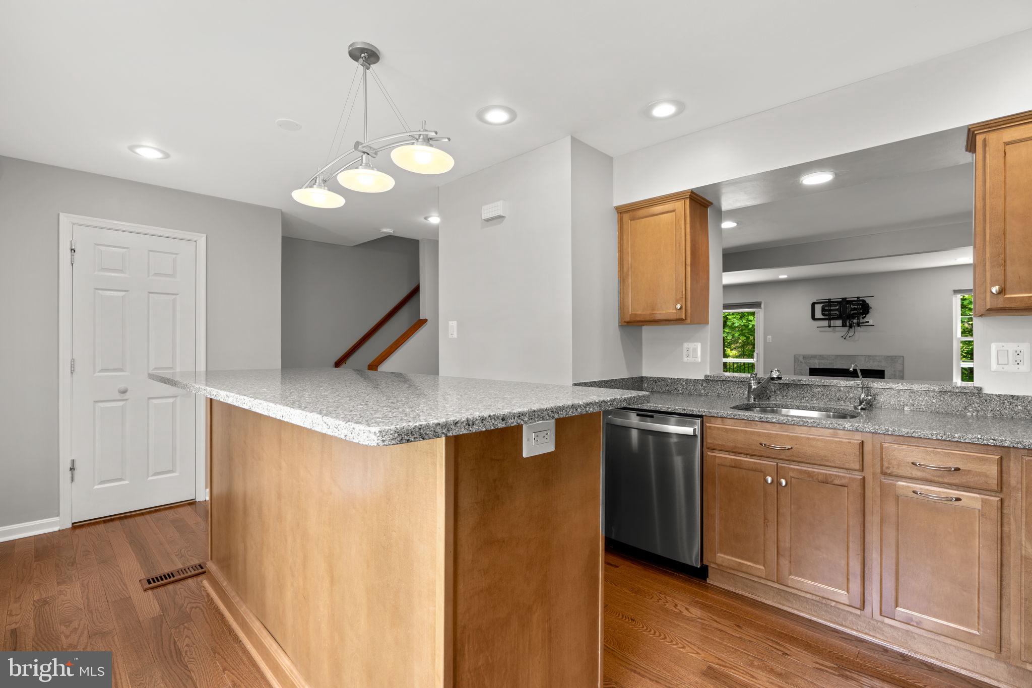 HICKORY RIDGE - Residential