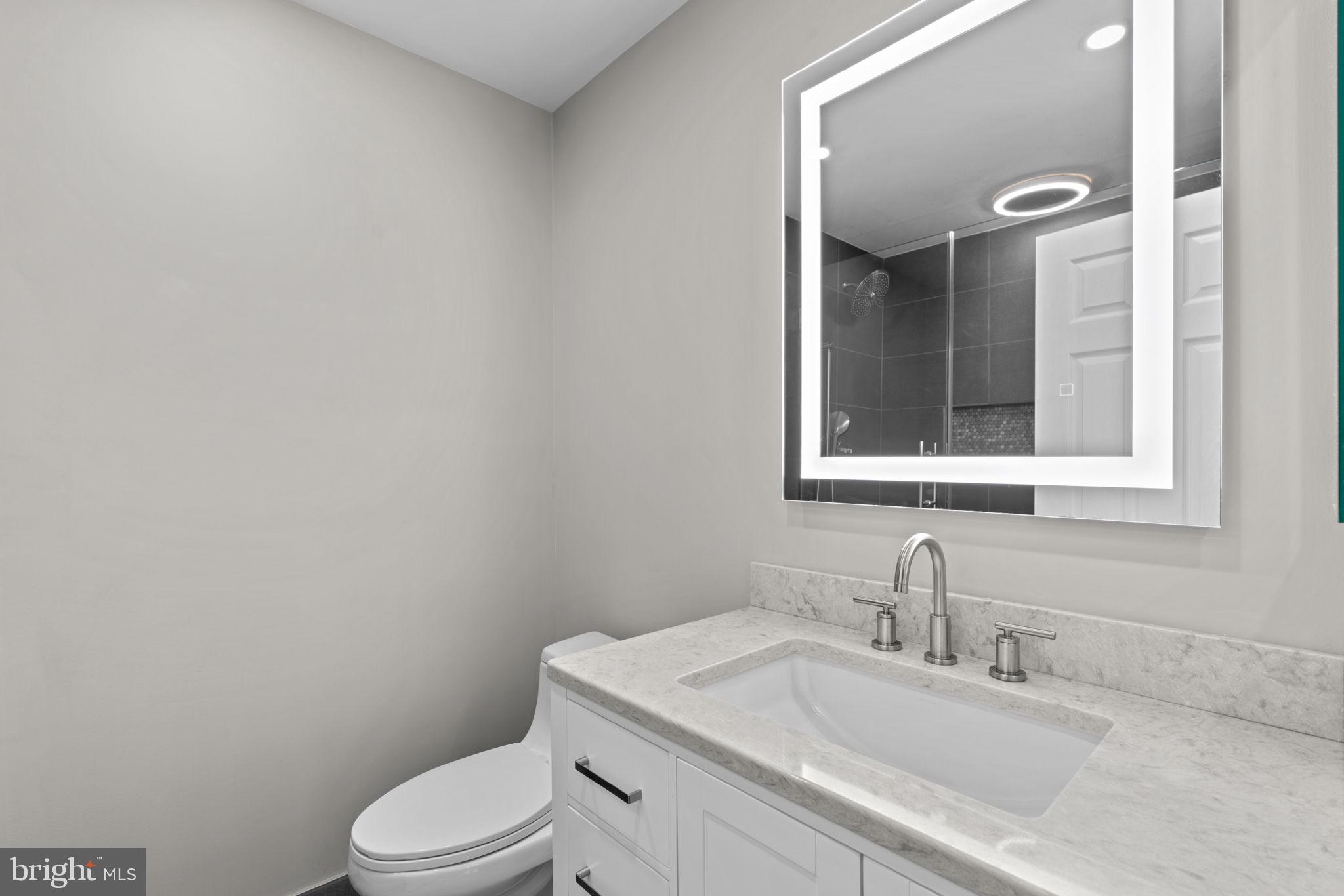 HICKORY RIDGE - Residential